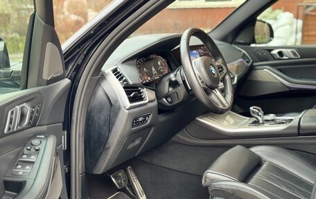 BMW X5, 2020 год, 7 500 000 рублей, 2 фотография