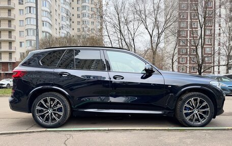 BMW X5, 2020 год, 7 500 000 рублей, 7 фотография