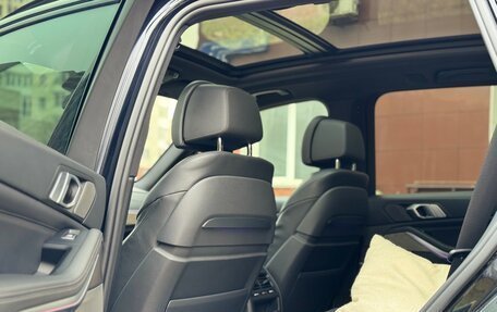 BMW X5, 2020 год, 7 500 000 рублей, 9 фотография