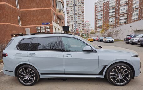 BMW X7, 2022 год, 13 500 000 рублей, 2 фотография
