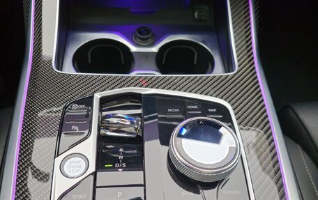 BMW X7, 2022 год, 13 500 000 рублей, 11 фотография