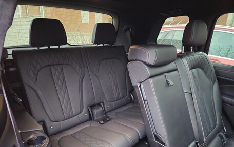 BMW X7, 2022 год, 13 500 000 рублей, 10 фотография