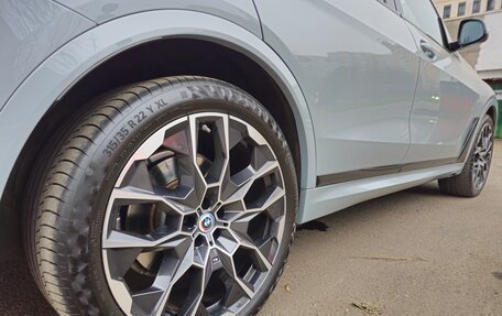 BMW X7, 2022 год, 13 500 000 рублей, 13 фотография