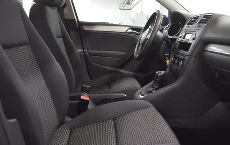 Volkswagen Golf VI, 2012 год, 780 000 рублей, 11 фотография