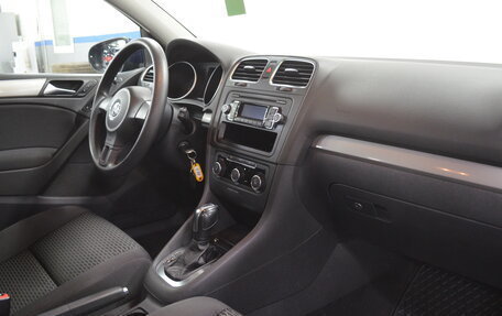 Volkswagen Golf VI, 2012 год, 780 000 рублей, 12 фотография