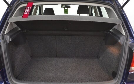 Volkswagen Golf VI, 2012 год, 780 000 рублей, 8 фотография