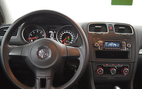 Volkswagen Golf VI, 2012 год, 780 000 рублей, 21 фотография