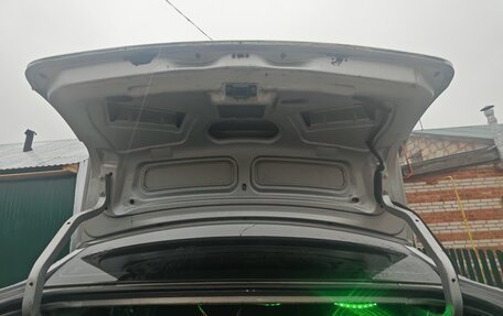 Renault Logan I, 2011 год, 420 000 рублей, 3 фотография