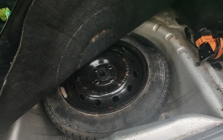 Renault Logan I, 2011 год, 420 000 рублей, 9 фотография