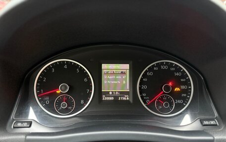 Volkswagen Tiguan I, 2014 год, 1 250 000 рублей, 9 фотография