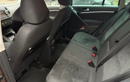 Volkswagen Tiguan I, 2014 год, 1 250 000 рублей, 11 фотография