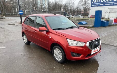 Datsun mi-DO, 2016 год, 695 000 рублей, 2 фотография