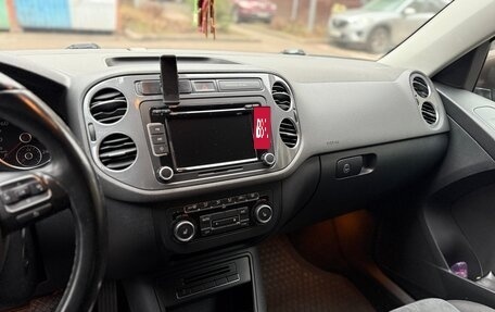 Volkswagen Tiguan I, 2014 год, 1 250 000 рублей, 8 фотография