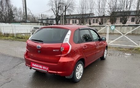 Datsun mi-DO, 2016 год, 695 000 рублей, 3 фотография