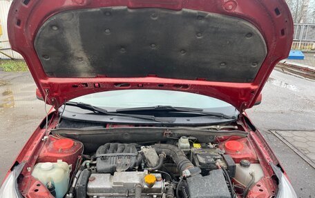 Datsun mi-DO, 2016 год, 695 000 рублей, 5 фотография