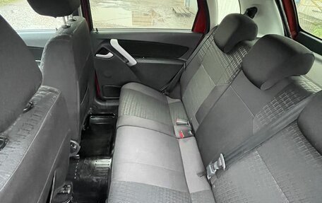 Datsun mi-DO, 2016 год, 695 000 рублей, 8 фотография