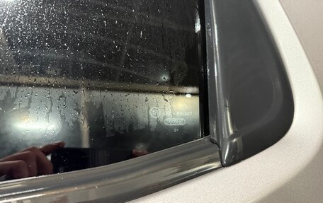 Suzuki Ignis II (HR), 2005 год, 560 000 рублей, 9 фотография