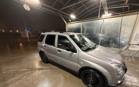 Suzuki Ignis II (HR), 2005 год, 560 000 рублей, 2 фотография