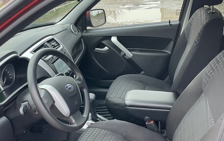 Datsun mi-DO, 2016 год, 695 000 рублей, 9 фотография