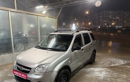 Suzuki Ignis II (HR), 2005 год, 560 000 рублей, 5 фотография