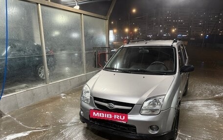 Suzuki Ignis II (HR), 2005 год, 560 000 рублей, 6 фотография