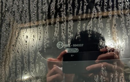 Suzuki Ignis II (HR), 2005 год, 560 000 рублей, 12 фотография