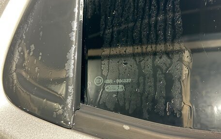 Suzuki Ignis II (HR), 2005 год, 560 000 рублей, 13 фотография