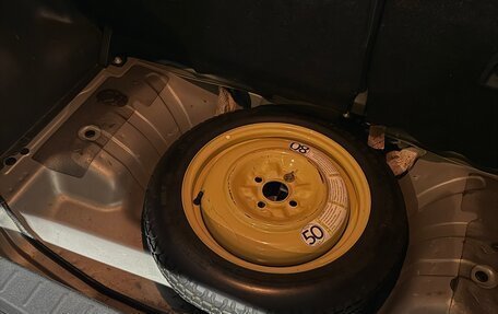 Suzuki Ignis II (HR), 2005 год, 560 000 рублей, 19 фотография