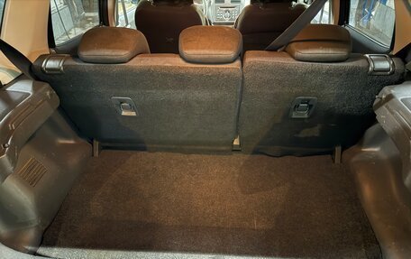 Suzuki Ignis II (HR), 2005 год, 560 000 рублей, 20 фотография