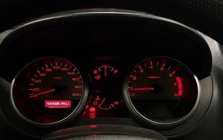 Suzuki Ignis II (HR), 2005 год, 560 000 рублей, 23 фотография