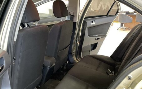 Mitsubishi Lancer IX, 2008 год, 665 000 рублей, 8 фотография