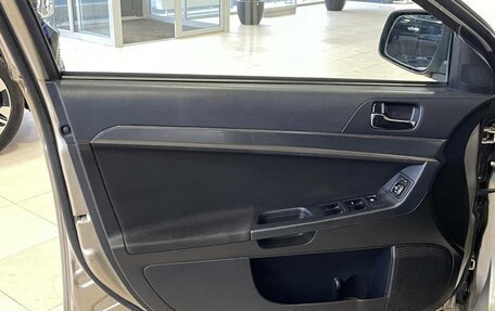 Mitsubishi Lancer IX, 2008 год, 665 000 рублей, 7 фотография