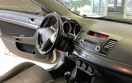 Mitsubishi Lancer IX, 2008 год, 665 000 рублей, 9 фотография