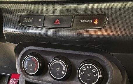 Mitsubishi Lancer IX, 2008 год, 665 000 рублей, 12 фотография