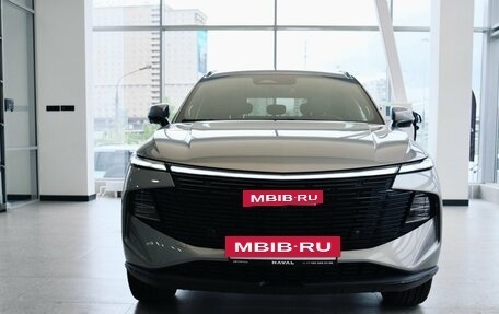 Haval F7x, 2025 год, 3 499 000 рублей, 2 фотография