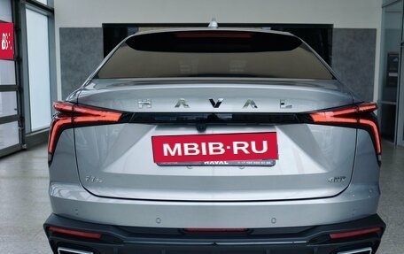 Haval F7x, 2025 год, 3 499 000 рублей, 3 фотография