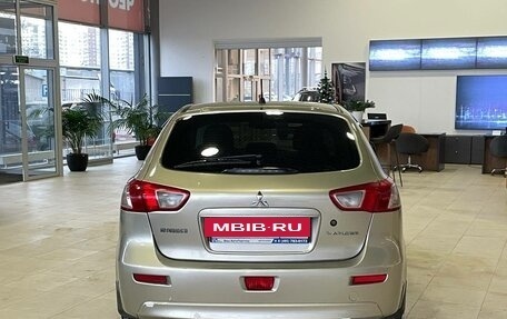 Mitsubishi Lancer IX, 2008 год, 665 000 рублей, 5 фотография