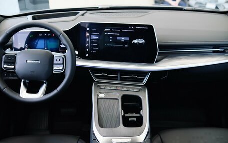 Haval F7x, 2025 год, 3 499 000 рублей, 5 фотография