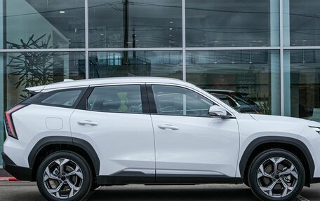 Geely Atlas, 2025 год, 3 917 190 рублей, 4 фотография