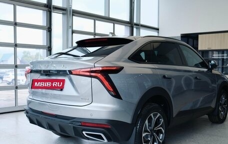Haval F7x, 2025 год, 3 499 000 рублей, 4 фотография