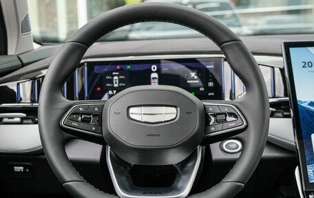 Geely Atlas, 2025 год, 3 917 190 рублей, 10 фотография