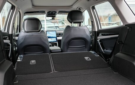 Geely Atlas, 2025 год, 3 917 190 рублей, 9 фотография