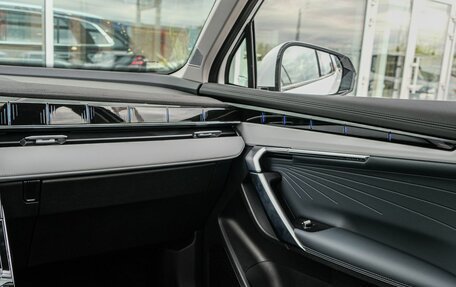 Geely Atlas, 2025 год, 3 917 190 рублей, 14 фотография