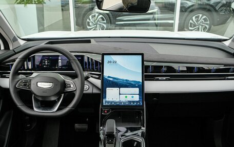 Geely Atlas, 2025 год, 3 917 190 рублей, 11 фотография