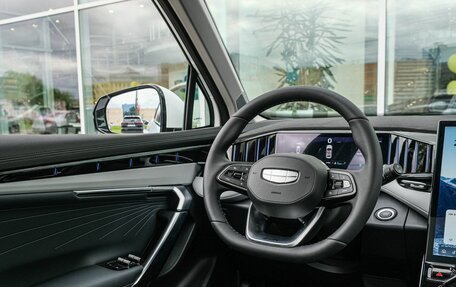 Geely Atlas, 2025 год, 3 917 190 рублей, 13 фотография