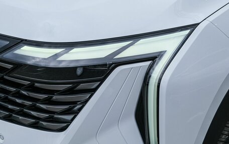 Geely Atlas, 2025 год, 3 917 190 рублей, 7 фотография