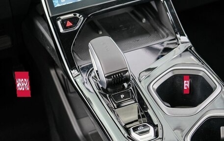 Geely Atlas, 2025 год, 3 917 190 рублей, 12 фотография