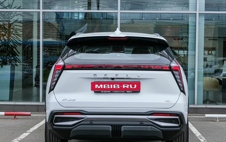 Geely Atlas, 2025 год, 3 917 190 рублей, 6 фотография