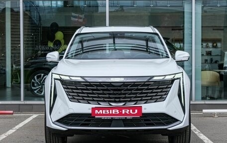 Geely Atlas, 2025 год, 3 917 190 рублей, 2 фотография