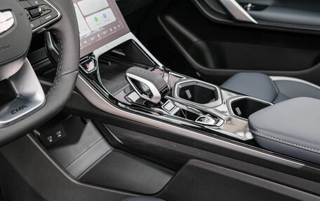 Geely Atlas, 2025 год, 3 917 190 рублей, 17 фотография